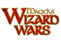 Знакомимся с Magicka: Wizard Wars