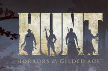Hunt: Horrors of the Gilded Age ЗБТ Free