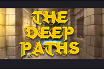 The deep paths: Labyrinth of Andokost - прохождение, часть 1 (Рыночный склад, Таинственное помещение)