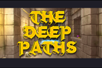 The deep paths: Labyrinth of Andokost - прохождение, часть 3 (Ярусы: 4-7)